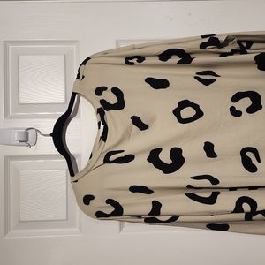 Lularoe Nora size 2xl